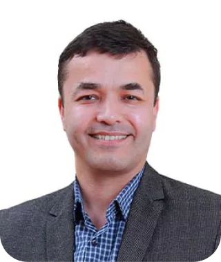 Абдурашид Лукманов