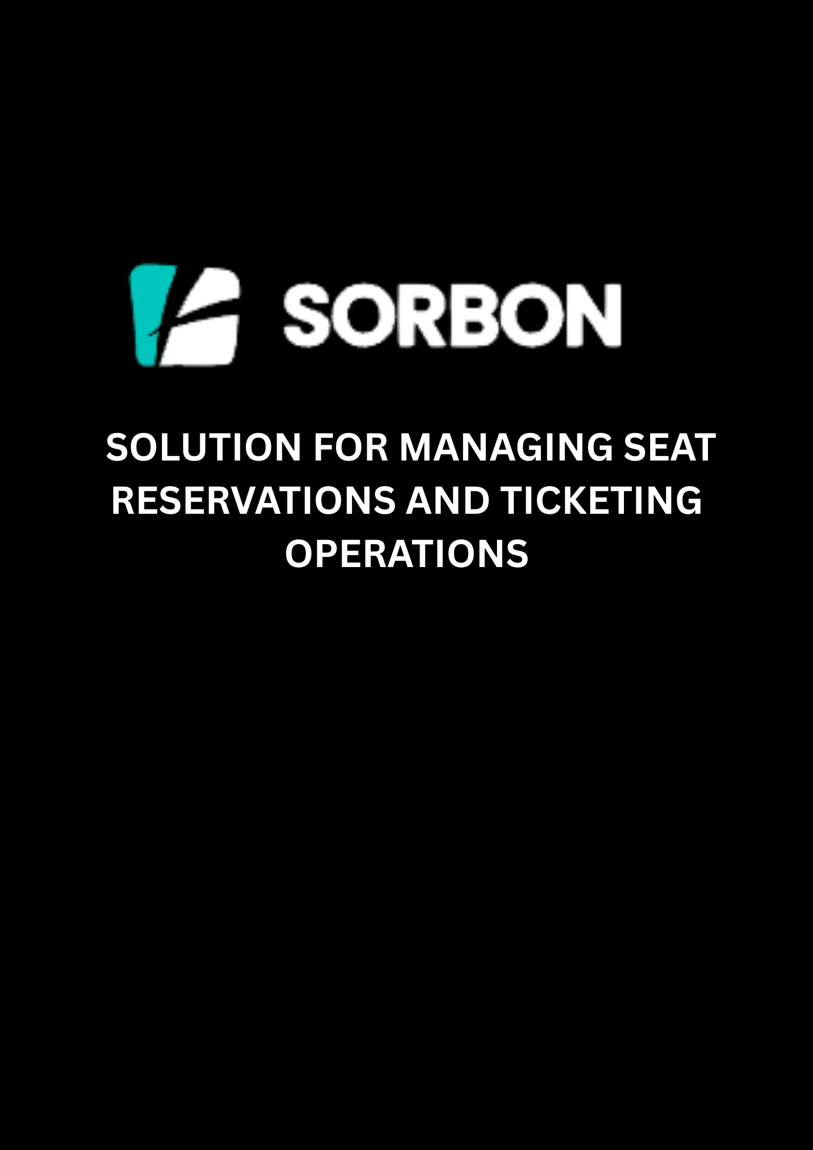 Smart Railway Booking System